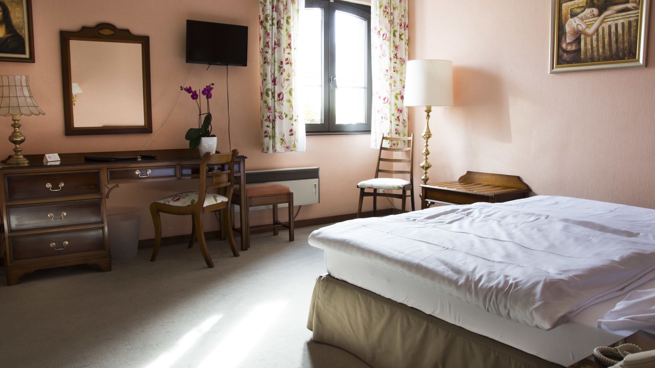 Photo of Bedroom in Oberhaslach