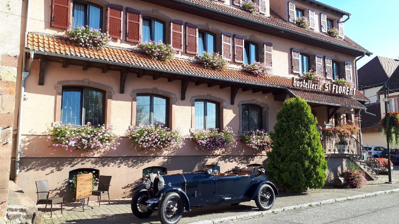 Photo of Outdoor in Oberhaslach