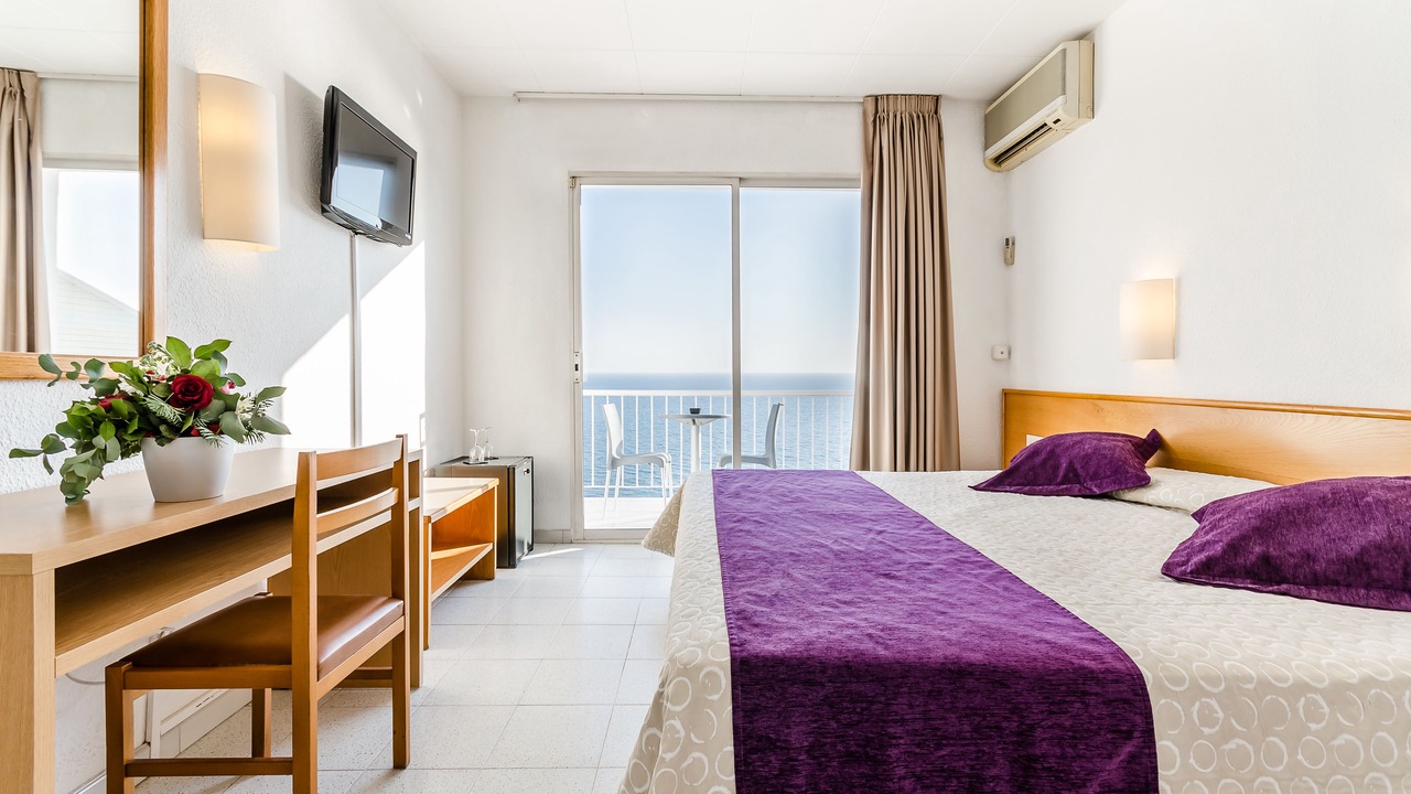 Photo of Bedroom in Sant Pol De Mar