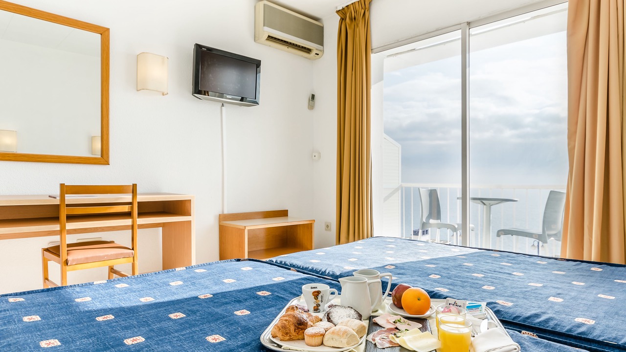 Photo of Bedroom in Sant Pol De Mar