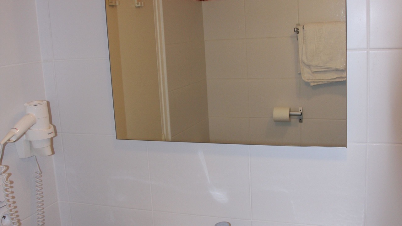 Photo of Bathroom in Plouharnel