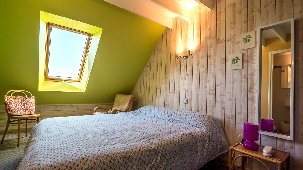 Photo of Bedroom in Plouharnel