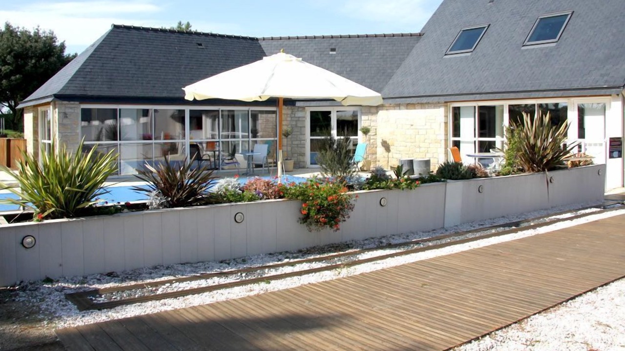 Photo of Outdoor in Plouharnel