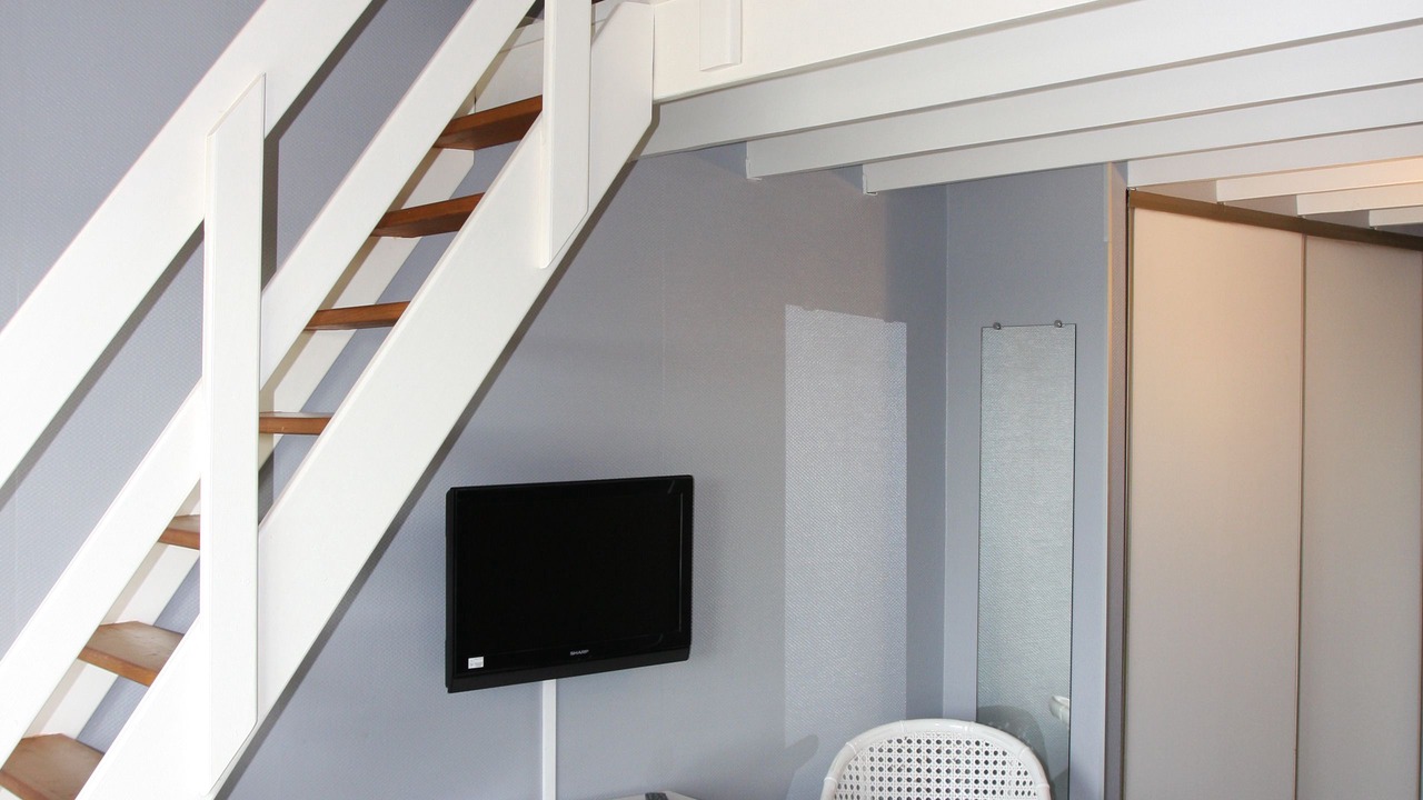 Photo of Bedroom in Plouharnel