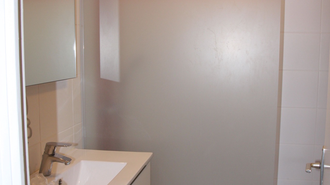 Photo of Bathroom in Plouharnel