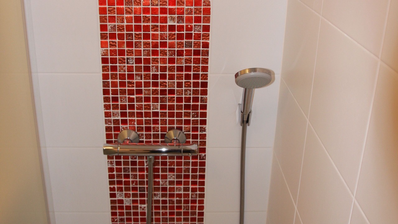 Photo of Bathroom in Plouharnel