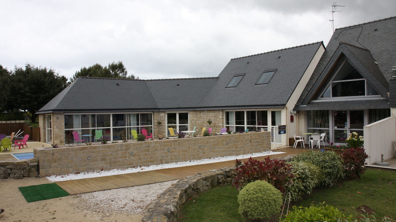 Photo of Outdoor in Plouharnel