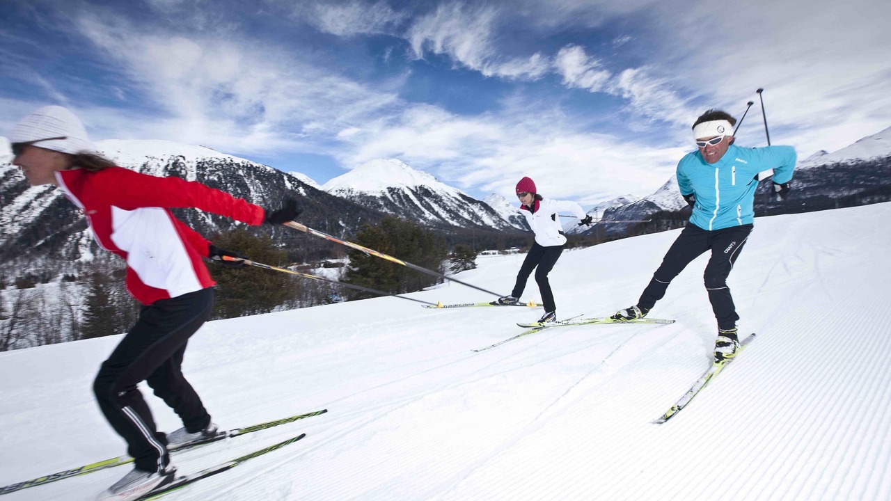 Photo of Others in Samedan