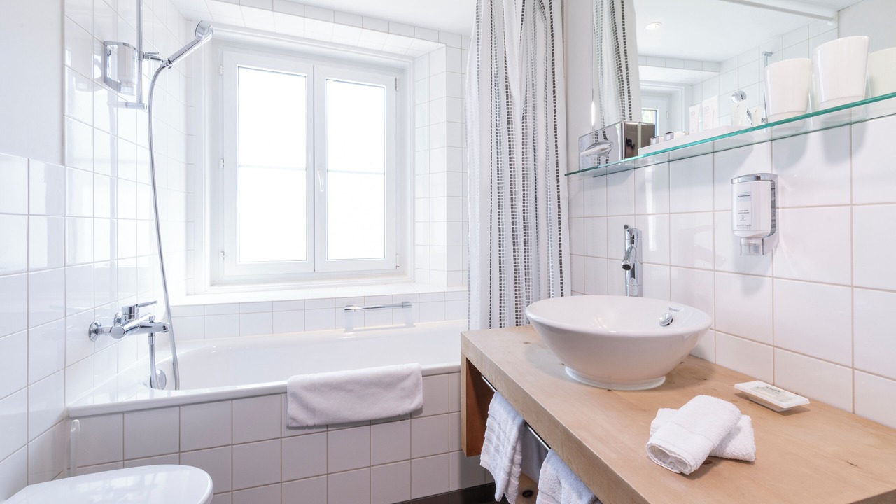 Photo of Bedroom in Samedan