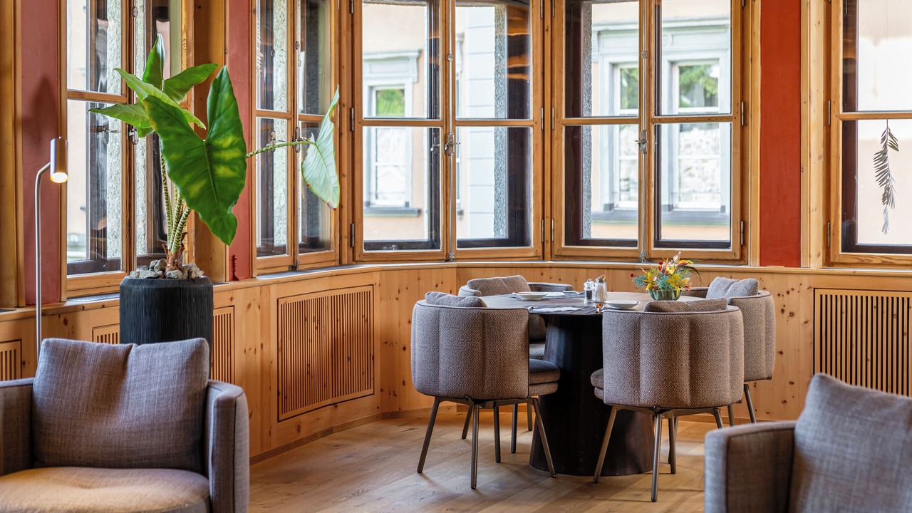 Photo of Others in Samedan