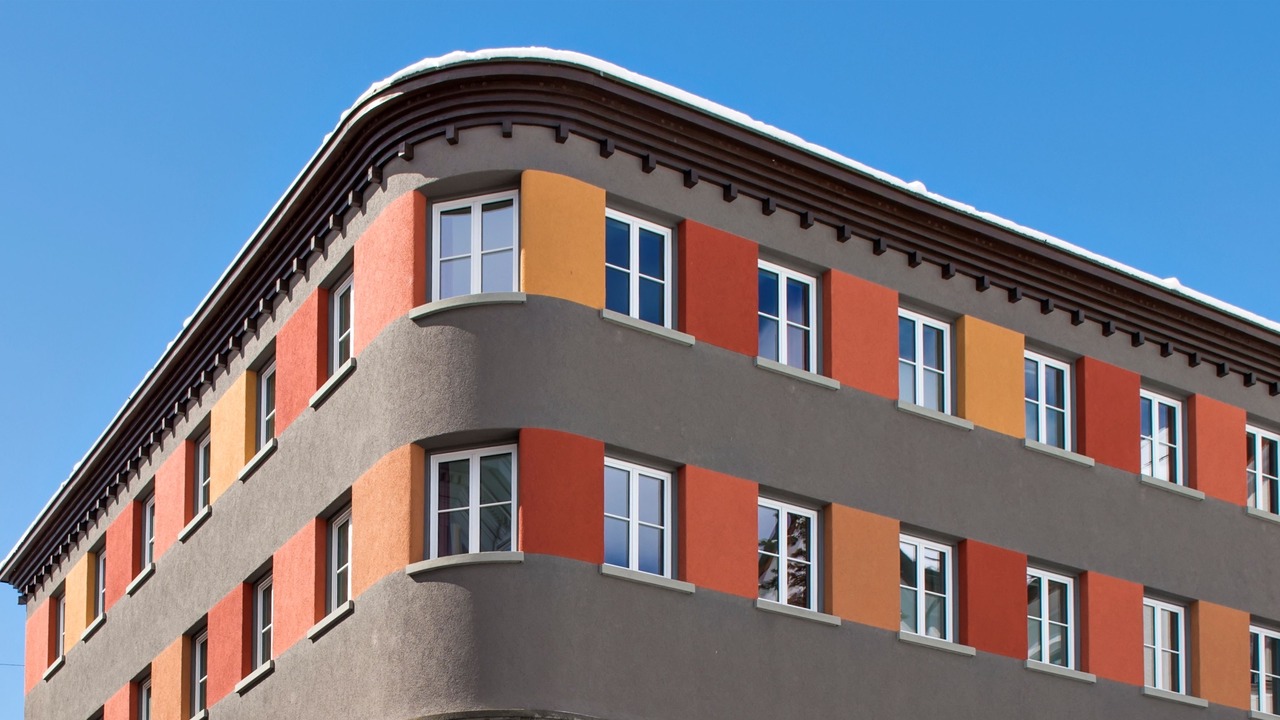 Photo of Outdoor in Samedan