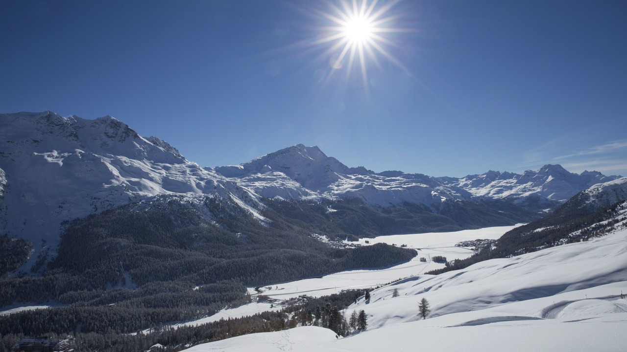 Photo of Others in Samedan