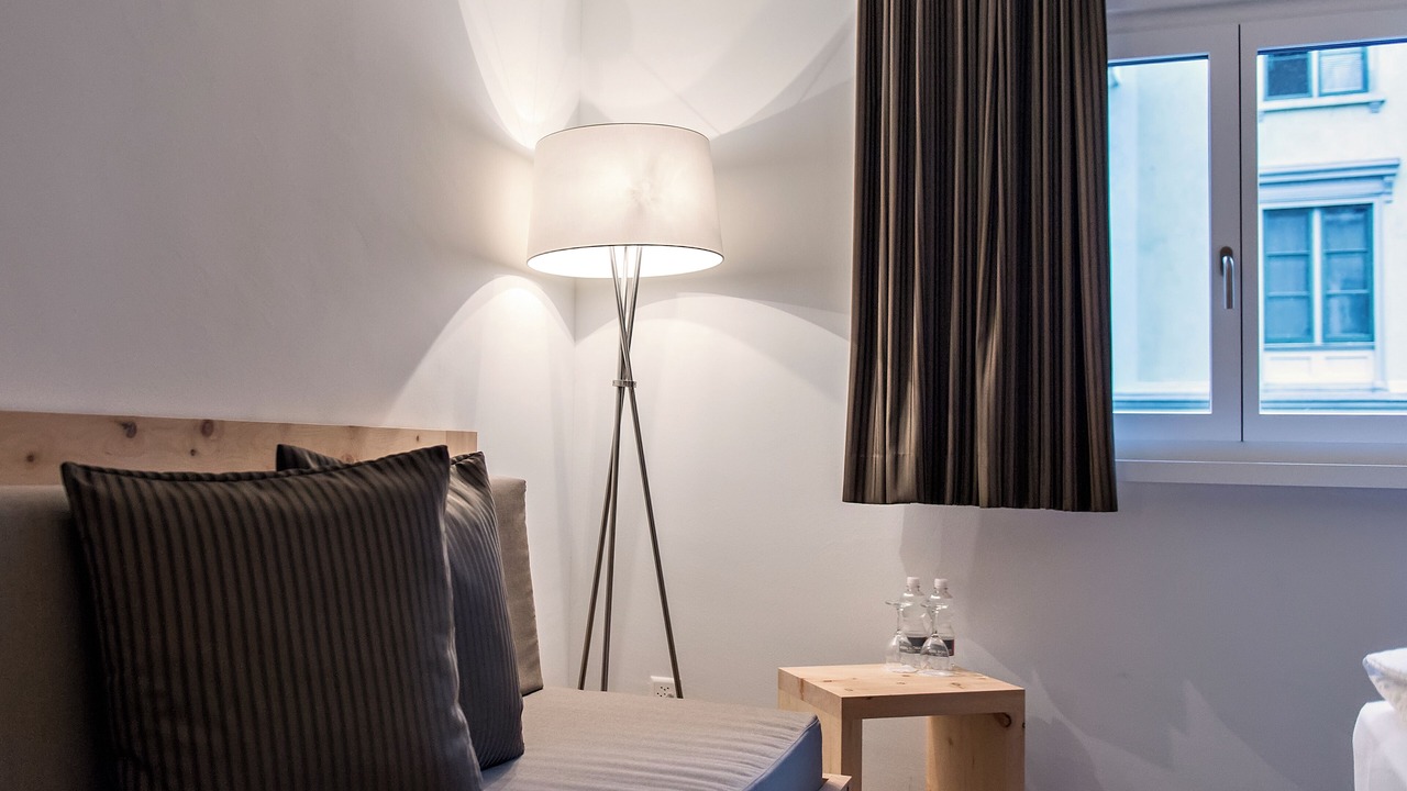 Photo of Bedroom in Samedan