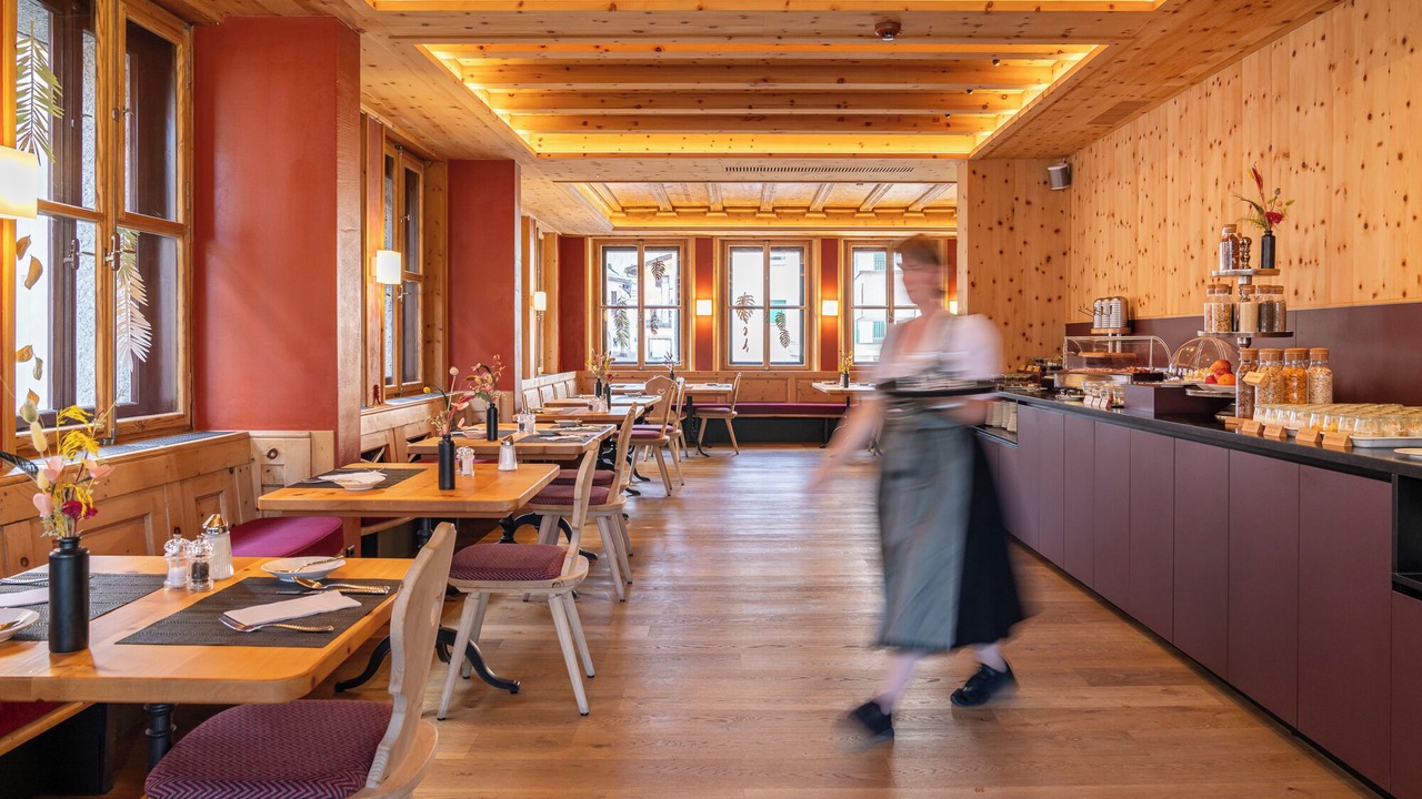 Photo of Others in Samedan