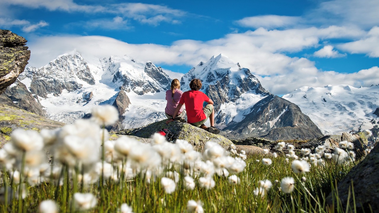 Photo of Outdoor in Samedan