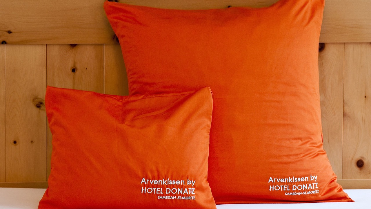 Photo of Bedroom in Samedan