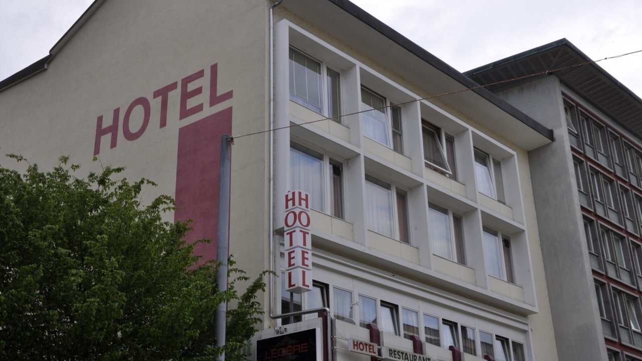 Photo of Outdoor in Grenchen