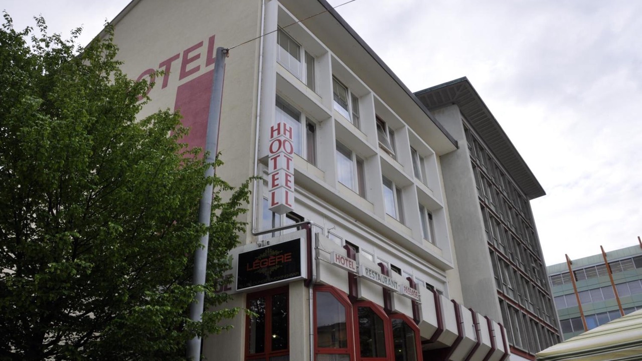 Photo of Outdoor in Grenchen