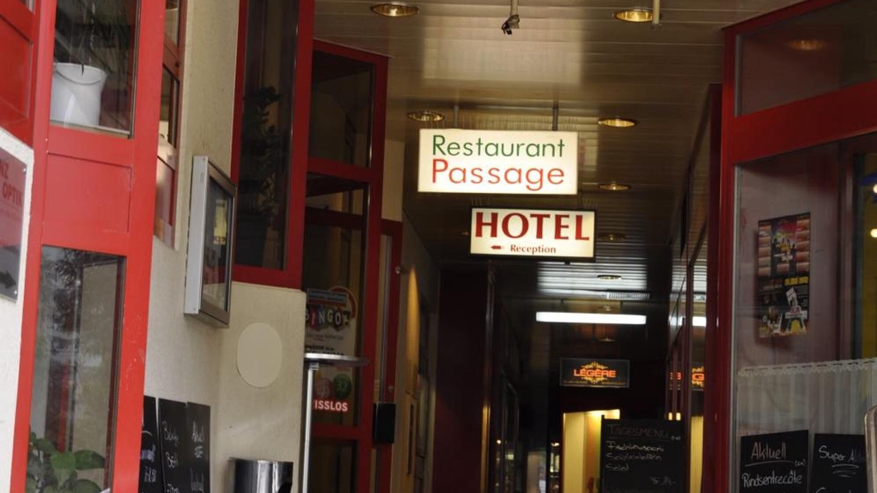 Photo of Outdoor in Grenchen