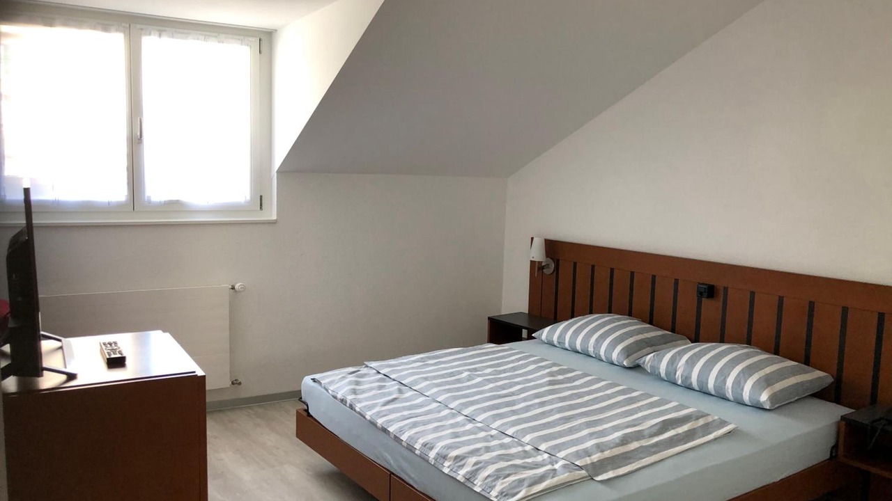 Photo of Bedroom in Grenchen