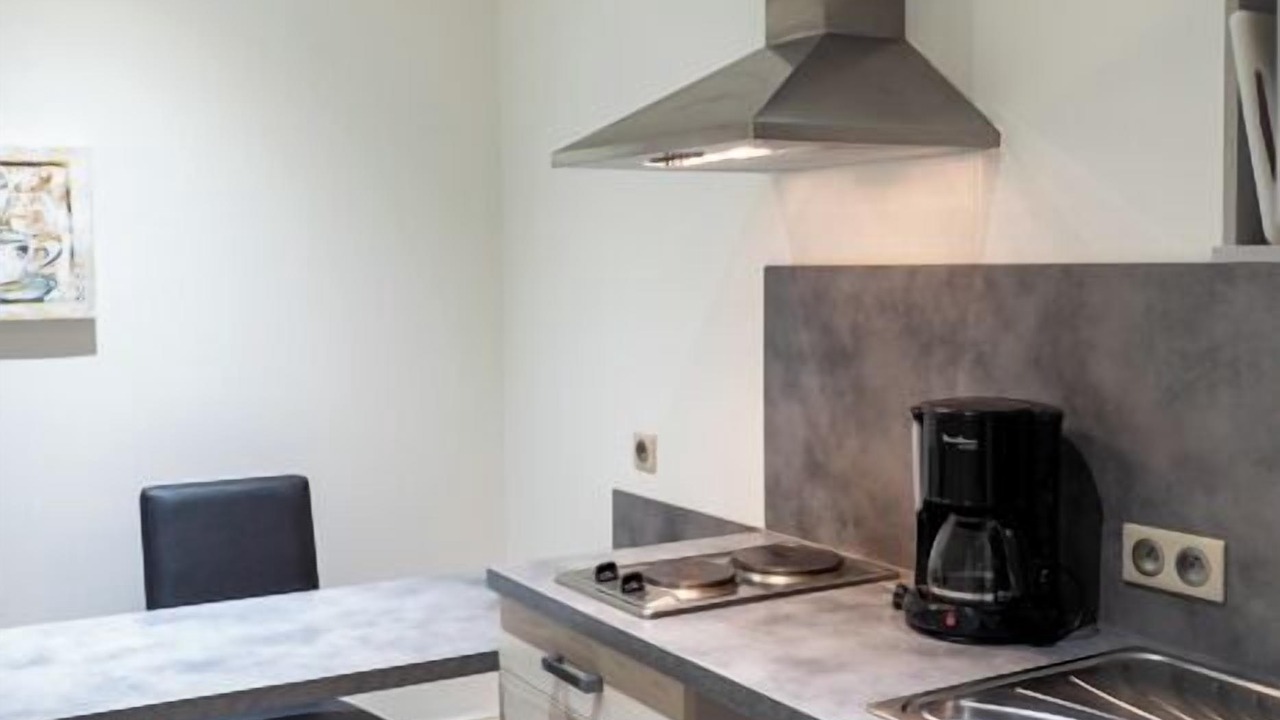 Photo of Kitchen in Bourbon-l'Archambault