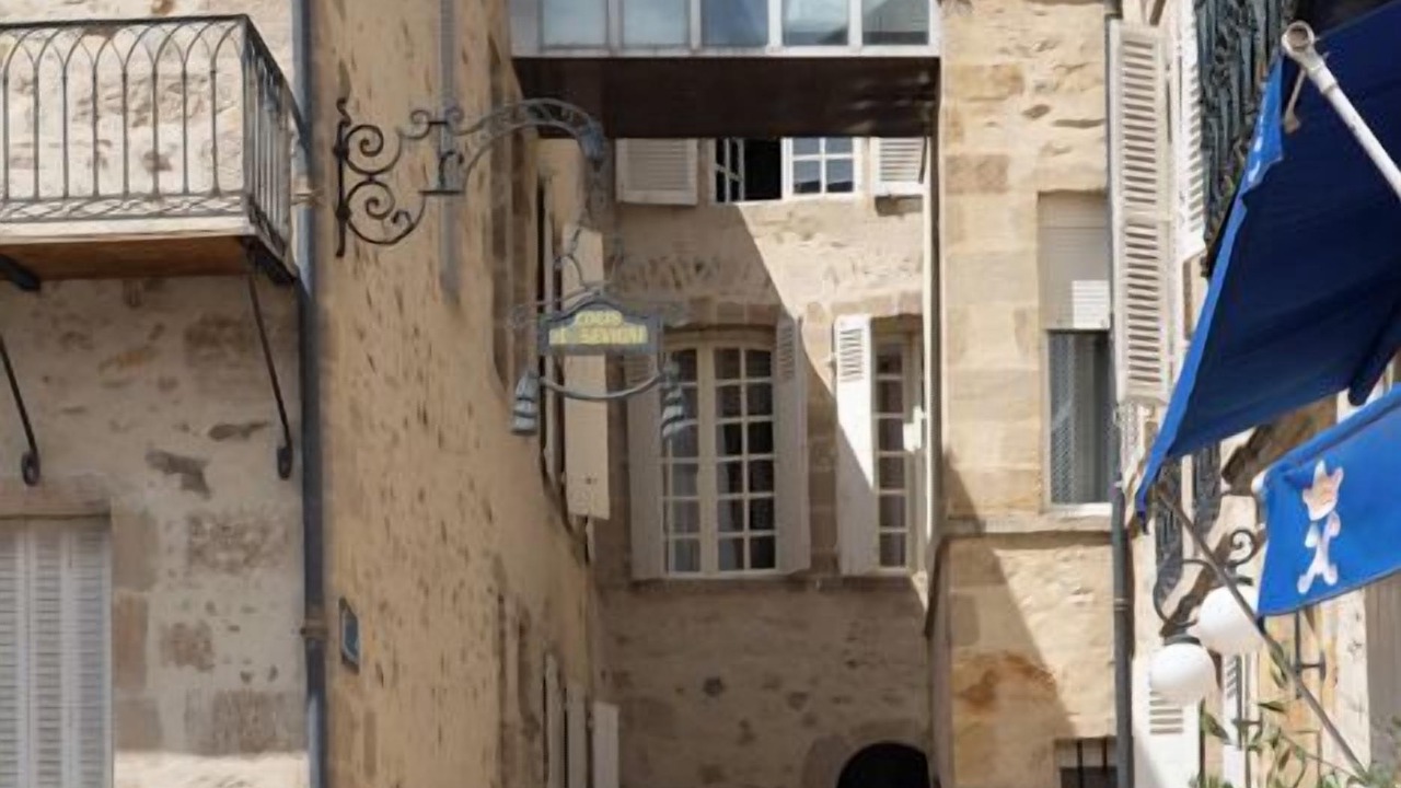 Photo of Outdoor in Bourbon-l'Archambault