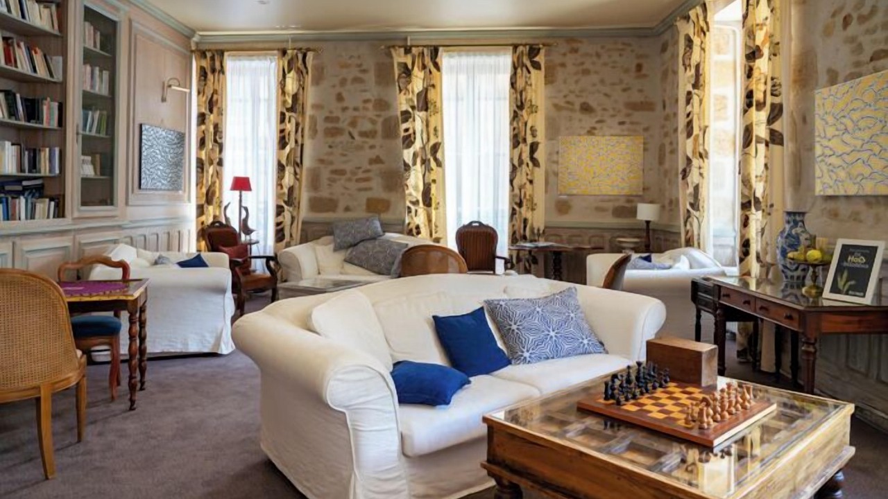 Photo of Others in Bourbon-l'Archambault