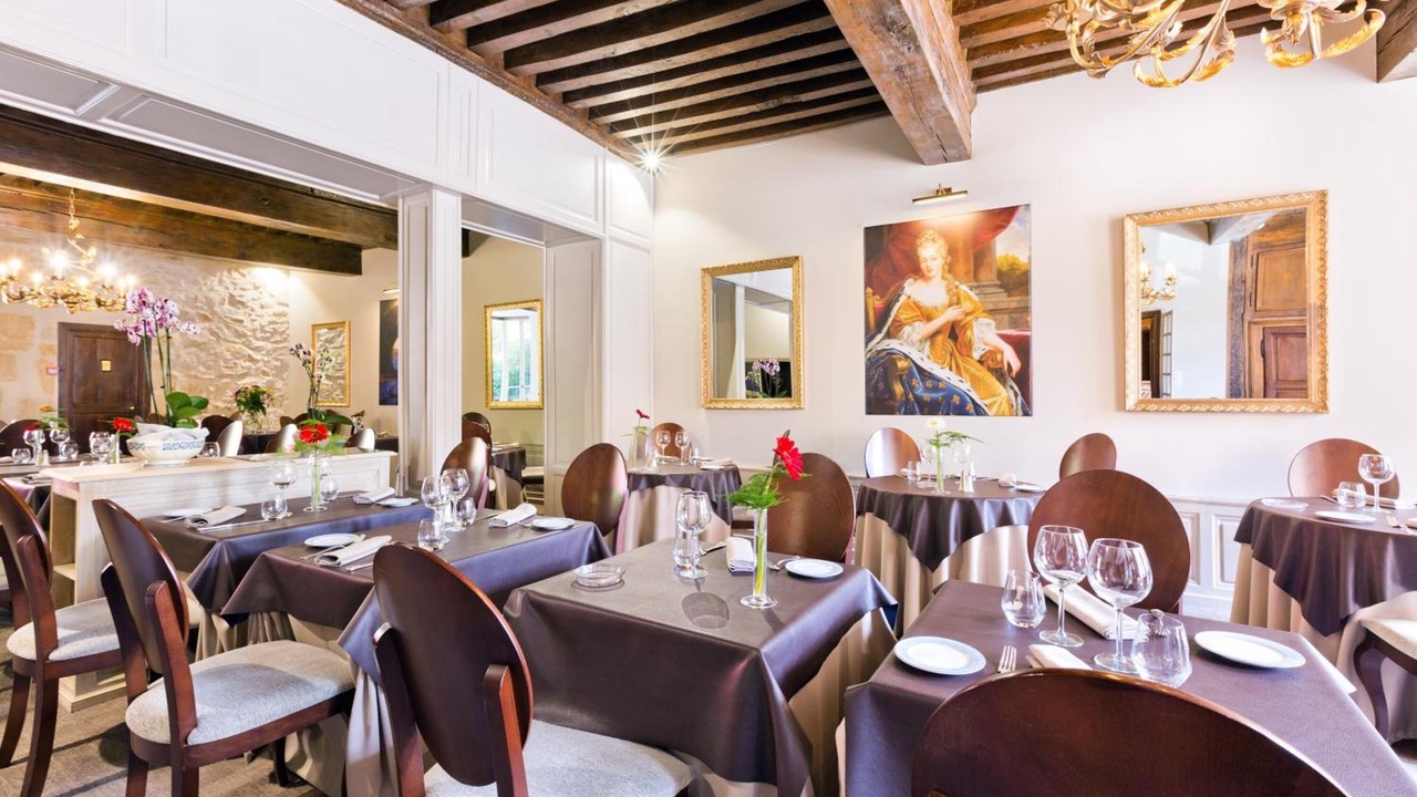 Photo of Others in Bourbon-l'Archambault