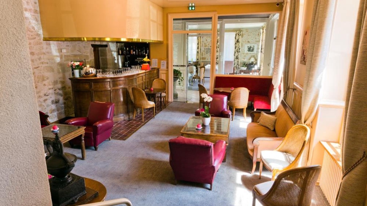 Photo of Others in Bourbon-l'Archambault