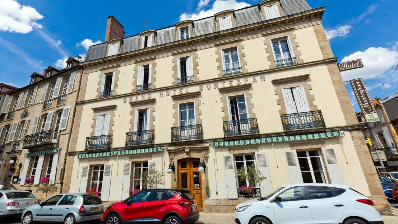 Photo of Outdoor in Bourbon-l'Archambault