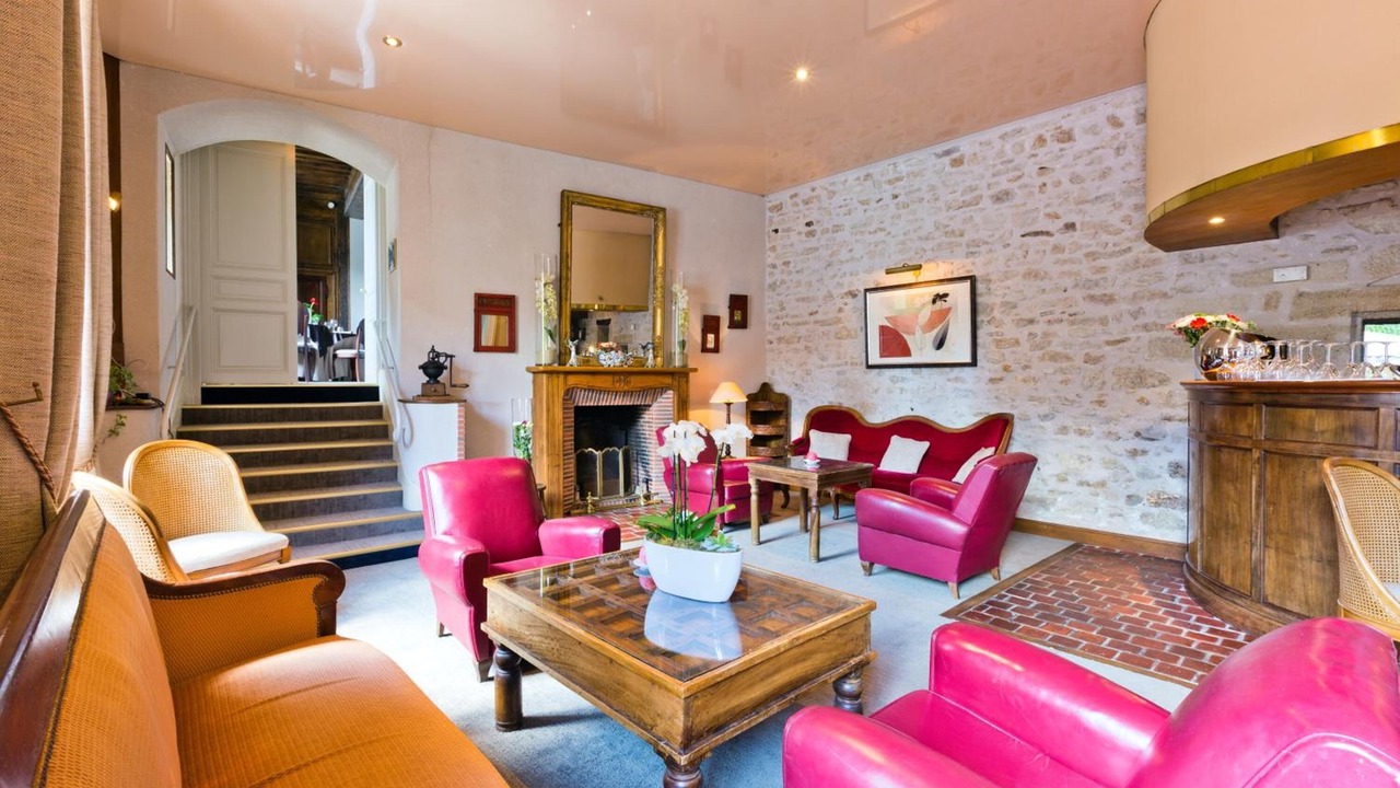 Photo of Others in Bourbon-l'Archambault