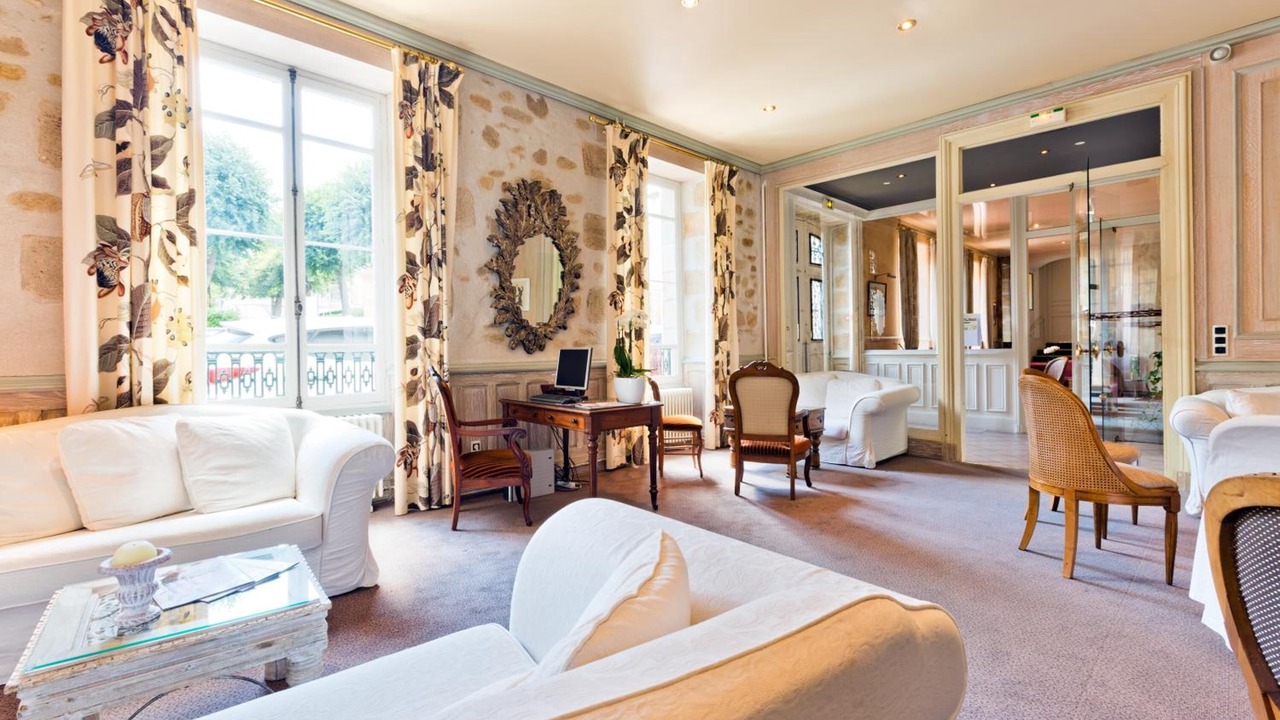 Photo of Others in Bourbon-l'Archambault