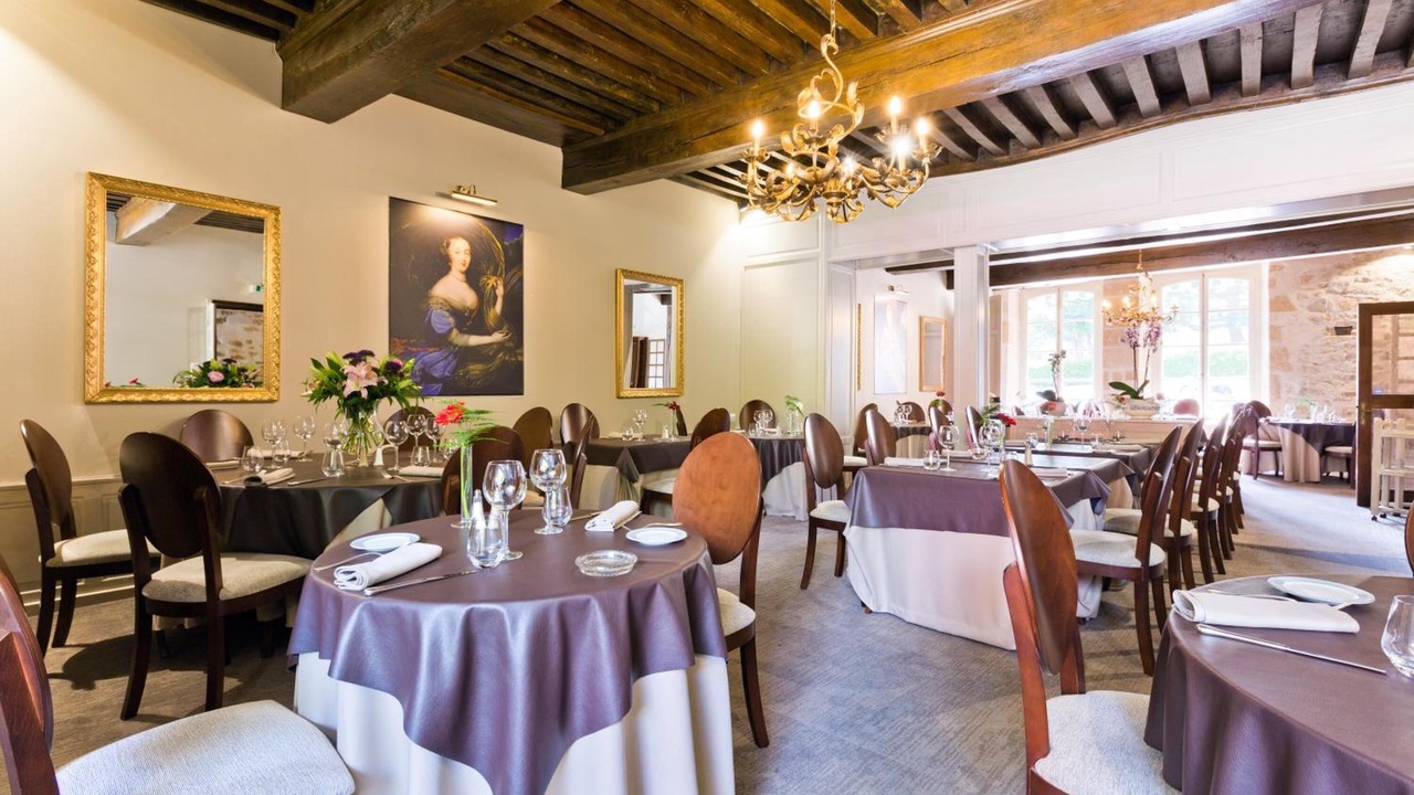 Photo of Others in Bourbon-l'Archambault