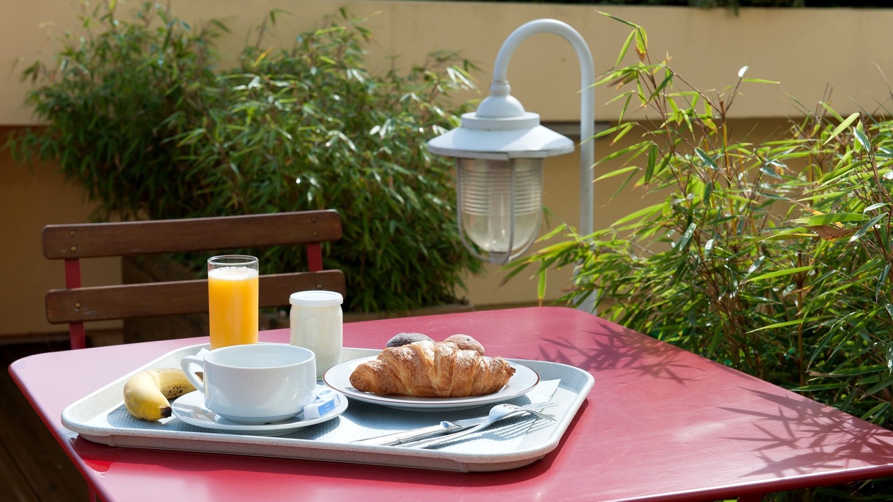 Photo of Patio Balcony in Saint-Jean-de-Monts