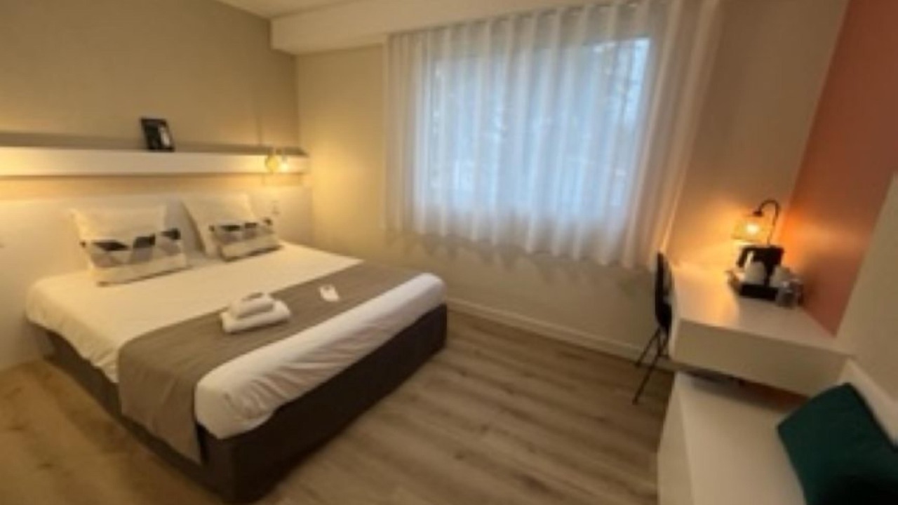 Photo of Bedroom in Saint-Jean-de-Monts