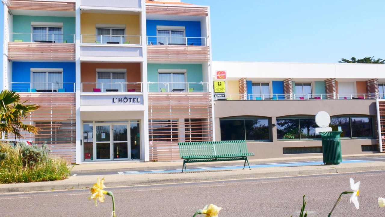 Photo of Outdoor in Saint-Jean-de-Monts