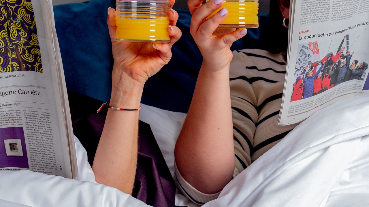 Photo of Bedroom in Fontenay-le-Comte