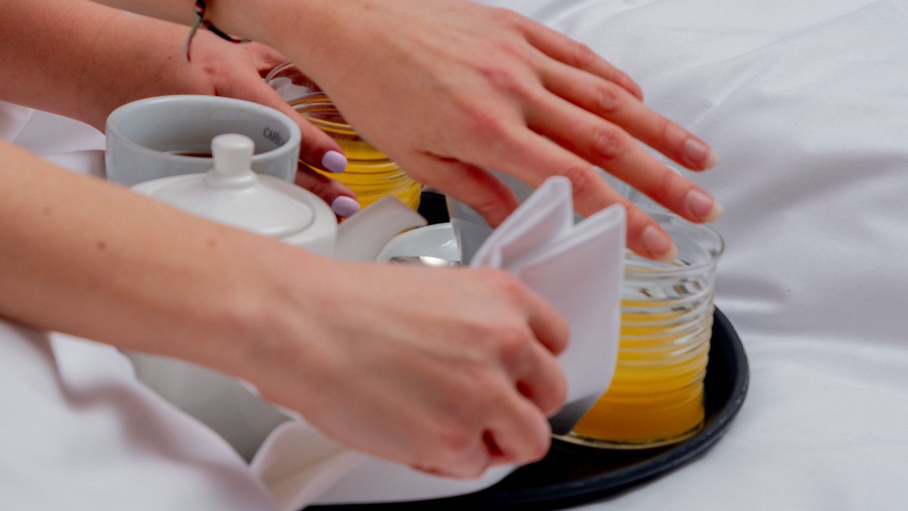 Photo of Bedroom in Fontenay-le-Comte