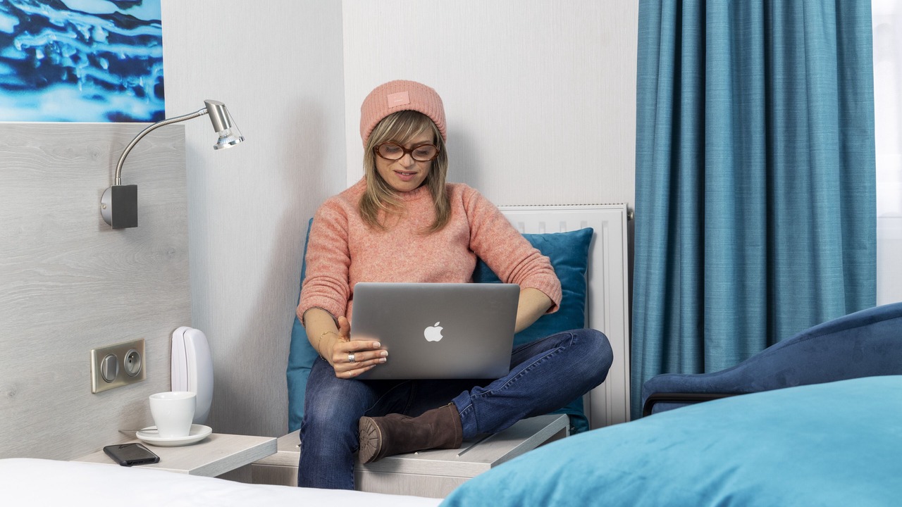 Photo of Bedroom in Fontenay-le-Comte
