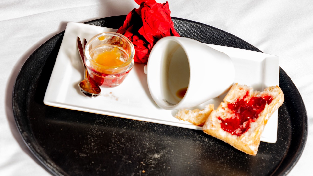 Photo of Bedroom in Fontenay-le-Comte