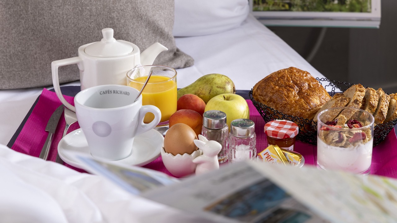 Photo of Livingroom in Fontenay-le-Comte