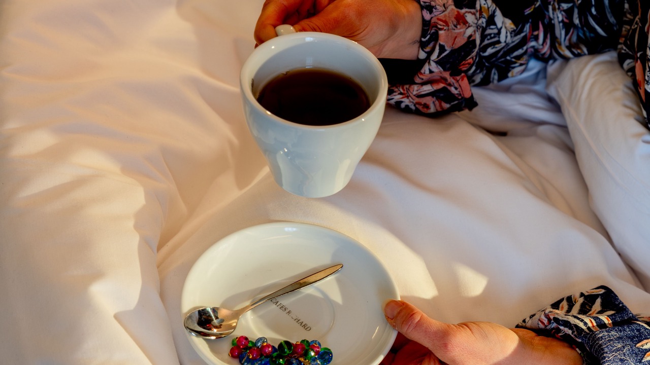 Photo of Bedroom in Fontenay-le-Comte