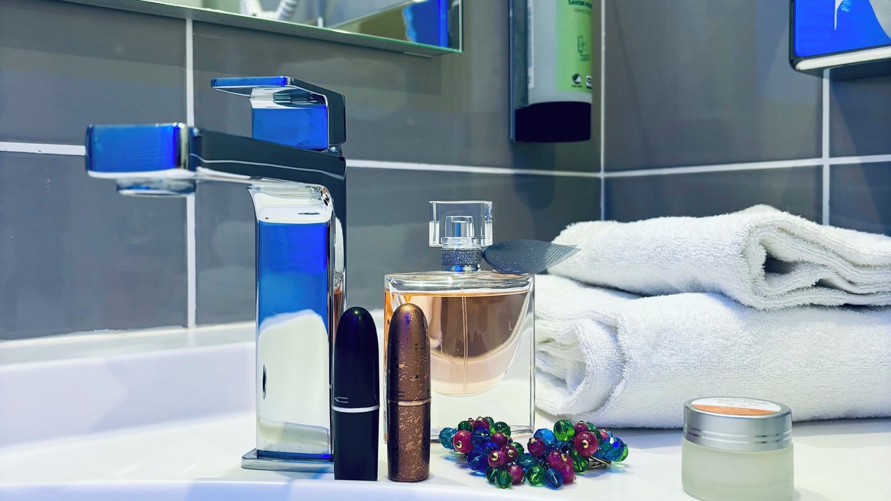 Photo of Bathroom in Fontenay-le-Comte