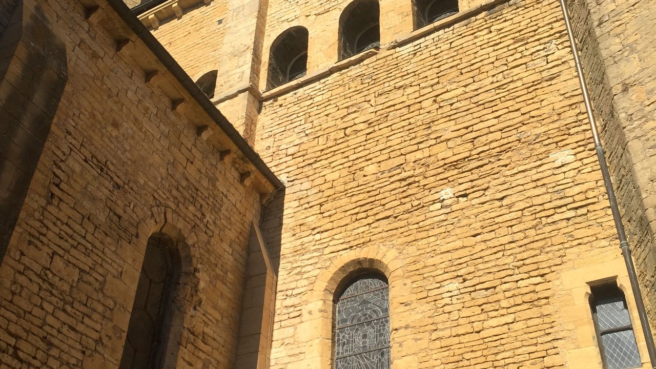 Photo of Others in Paray-le-Monial