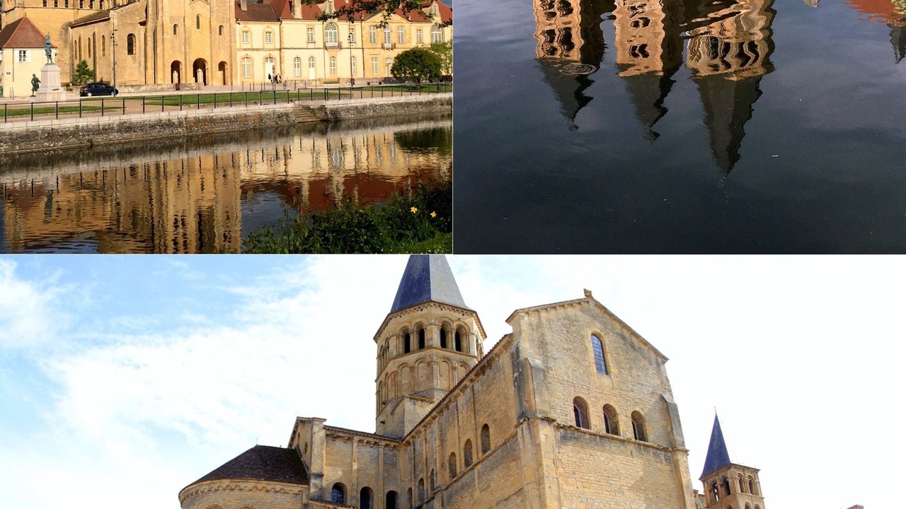 Photo of Others in Paray-le-Monial