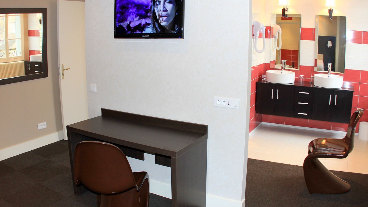 Photo of Bedroom in Paray-le-Monial