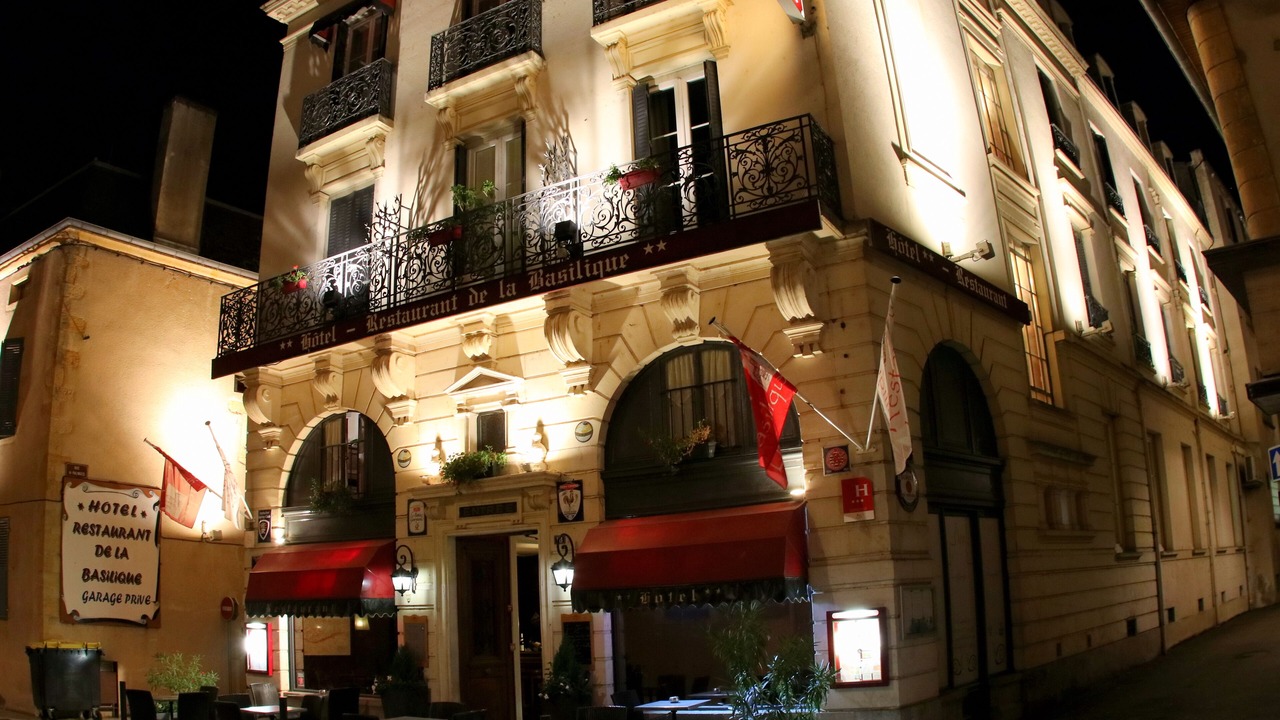 Photo of Outdoor in Paray-le-Monial