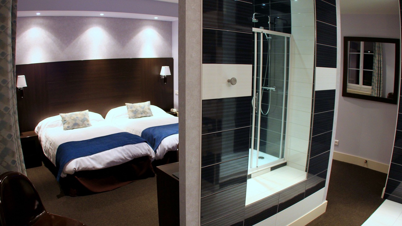 Photo of Bedroom in Paray-le-Monial