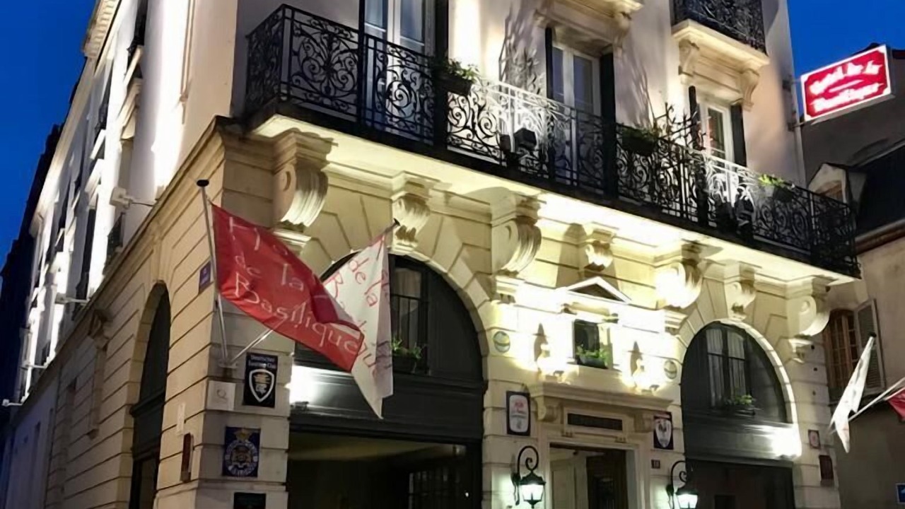 Photo of Outdoor in Paray-le-Monial