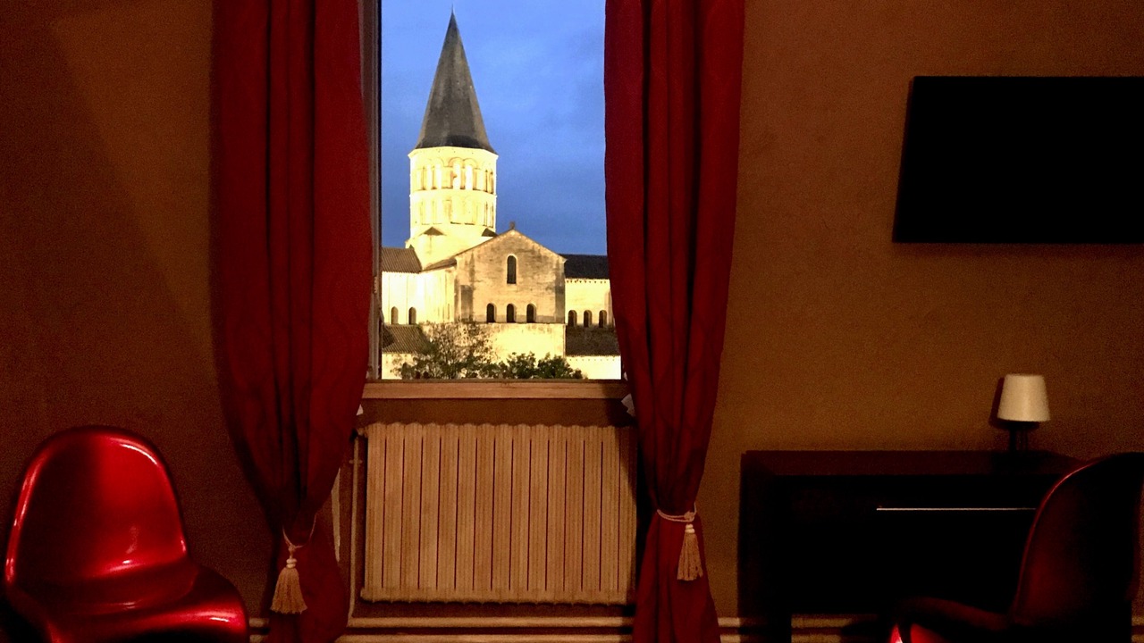 Photo of Others in Paray-le-Monial